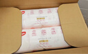 好奇（Huggies）铂金装小桃裤成长裤L120片(9-14kg)大号尿不湿拉拉裤【透爽散热】 实拍图