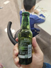 喜力经典150ml*24瓶整箱装 喜力啤酒Heineken 婚宴用酒送礼 实拍图