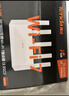Tenda腾达路由器WiFi7【京东独家】无线千兆穿墙王信号增强家用全屋2.5g网口云霄BE3600放大器立式 实拍图