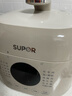 苏泊尔（SUPOR）0涂层精钢球釜电压力锅2.5L 开盖火锅家用智能SY-25FC2502Q电饭煲高压锅1-3人 实拍图