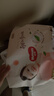 好奇（Huggies）铂金装小桃裤成长裤XXXL26片*4包(17kg以上)【透爽散热】 实拍图