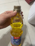 京觅【保真亚麻籽油】冷榨亚麻籽油500ml 热炒胡麻油 食用油高亚麻酸 实拍图