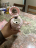 膳魔师（THERMOS）保温杯500ml男女士儿童水杯子学生感恩节礼物JNL-505大耳狗粉色 实拍图