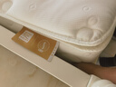 金可儿（Kingkoil）床垫威斯丁酒店款乳胶席梦思弹簧床垫繁星A床垫1.8*2米软硬适中 实拍图