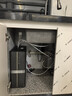 美的（Midea）净水器机家用直饮无罐厨下接自来水反渗透纯水机花生系列3年长效R0膜净饮机 【美的海外出口】Max RO膜净水器 实拍图