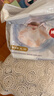 好奇（Huggies）金装拉拉裤XL96片(12-17kg)尿不湿【速干不易红】 实拍图