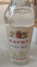 卡夫卡（Kafka）洋酒 白朗姆酒 750ml DIY调酒 基酒 配制酒 实拍图