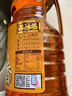 九三品油坊 非转基因 笨榨大豆油1.8L 实拍图