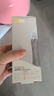 贝亲（Pigeon）玻璃奶瓶宽口径防胀气240ml M号奶嘴 3月+ AA187  实拍图