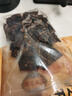 川小牛正宗四川九寨沟风干牛肉干500g五香麻辣熟食超干手撕零食西藏特产 麻辣一斤 实拍图