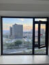 京诚恒达（JCHENGDA）北京上海凤铝海螺断桥铝平开系统窗隔音门窗封阳台三层夹胶阳光房断桥铝窗户 中空玻璃 实拍图