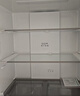 容声465升十字双开四开门电冰箱家用一级能效风冷无霜变频节能超薄大容量BCD-465WD18FP家电国家补贴 实拍图