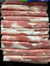 草原宏宝内蒙原切羔羊肉片 净重1斤/袋 羊肉卷 火锅食材 地标认证 实拍图