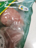 家佳康 猪肉丝2斤 冷冻肉丝免切免洗独立分装 自繁自养 中粮出品 实拍图