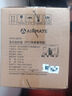 艾美特（AIRMATE）【石墨烯语音款】暖风机/电热取暖器/电暖器/电暖气片家用/加热器 双核直流轻音节能暖风机  实拍图
