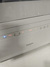 松下（Panasonic）洗碗机台式 【三代独立烘干 纳诺怡独立除菌】母婴认证80℃高温速洗 易安装K1Y【二级水效】 实拍图