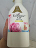 艾诗（Enchanteur）沐浴露 玫瑰补水保湿香水沐浴乳女 浪漫花香650ml 实拍图