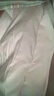 水星家纺被子冬季被子被芯纤维被褥约5.9斤200*230cm白 实拍图