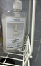 气味图书馆凉白开香氛沐浴露学生党沐浴乳清洁持久留香泡沫绵密沐浴液295ml 实拍图