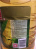 金龙鱼 食用油 非转基因 压榨 一级 纯正玉米油4L（新老包装随机发货） 实拍图
