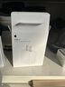 Apple/苹果 20W USB-C充电器  type-c充电器苹果手机充电器原装手机快充头 苹果17手机充电器 实拍图