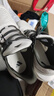 阿迪达斯 （adidas）男鞋女鞋户外轻便耐磨训练休闲运动鞋跑鞋JP9785 UK9.5 44 实拍图