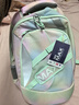 TigerFamily虎米书包小学生3-6年级初高中护脊减负双肩包背包男女 实拍图