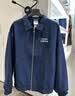 阿迪达斯 adidas【滔搏运动】三叶草男子IH JKT M夹克 KC0135 XL 实拍图