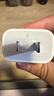 Apple/苹果 20W USB-C充电器  type-c充电器苹果手机充电器原装手机快充头 苹果17手机充电器 实拍图