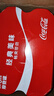 可口可乐（Coca-Cola）碳酸汽水摩登罐饮料330ml*6罐 实拍图