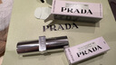 普拉达（PRADA）【双11现货】润唇膏 U002-香蕉口红 生日礼物女送女友 实拍图