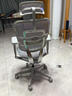 Ergonor保友金豪b雄鹰 人体工学椅 电脑椅 电竞椅办公椅子可躺老板椅 【金豪b雄鹰X】银白网 实拍图