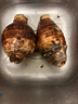 生鲜密语广西荔浦芋头 地标农产品 正宗荔浦芋 新鲜香芋 火锅食材生鲜蔬菜 【大芋】2-4个4斤 净重3.9斤 1份装（芋香浓郁） 实拍图