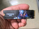 梵想（FANXIANG）1TB SSD固态硬盘 M.2接口NVMe协议PCIe3.0*4 台式机笔记本电脑适用S500MQ 实拍图