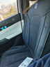 梦选汽车座套全包围四季通用冬季坐垫全皮透气座垫五座车垫子座椅套 实拍图