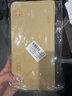 离草 5号牛皮纸信封 信封袋发票收据文件袋工资袋办公用品信纸发票工资袋信封袋 50个/包 实拍图
