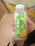 味全【孟子义同款】每日C果汁暴打小青柠300ml*4 含NFC饮料冷藏组合装 实拍图