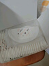 十月结晶防溢乳垫超柔立体一次性超薄透气哺乳期防漏乳贴100片 热门商品 实拍图
