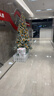 琉弦笙 圣诞树客厅  【德国品质】落雪圣诞摆件酒店商场装饰圣诞节装饰 商场推荐-2.1米加密落雪圣诞树【赠玩偶牌】 实拍图