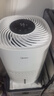 美的（Midea）无雾空气加湿器落地式家用母婴幼儿家用卧室静音除菌小型雾化器空调取暖补水国家补贴SZ-3J40 实拍图