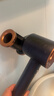 戴森（DYSON）HD15 高速吹风机 Dyson Supersonic 电吹风 负离子 速干护发礼  礼物推荐 HD15 紫红色 实拍图