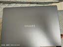联想小新Pro14 2025轻薄笔记本电脑 2代酷睿Ultra5 32G 1T 2.8K OLED 120Hz 1100nits【国家补贴20%】  实拍图