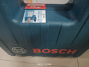 博世（BOSCH）手电钻冲击钻家用600瓦钻墙打孔升级款GSB600RE多功能工具套装 实拍图