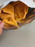 三只松鼠芒果干500g/袋 休闲零食水果干蜜饯果脯娱乐办公室小吃量贩装 实拍图