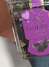 歌帝梵（Godiva）立方黑巧克力5颗35g 伴手礼 婚礼 休闲零食 圣诞礼物 送女友 实拍图
