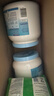 美可卓蓝妹子脱脂成人奶粉1kg/罐+德运脱脂成人奶粉1kg/袋 实拍图