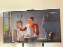 华为智慧屏Vision 4 65英寸 New 鸿蒙AI 灵犀指向遥控Mate 80投屏好搭档高清平板电视机HD65ARIN 实拍图