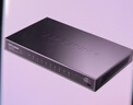 TP-LINK 云交换TL-SG2210 全千兆10口Web网管 云管理交换机 (8个千兆口+2千兆SFP) 企业级分流器 网线分线器 实拍图