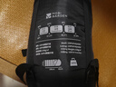 牧高笛（MOBIGARDEN）睡袋 户外露营可拼接单人保暖睡袋祥云1.0 EX19562001 苍松绿/左 实拍图