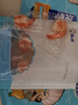 渔大叔 孕妇零食鲜蒸即食大虾仁96g高蛋白约9只低脂低糖源头直发包邮 实拍图